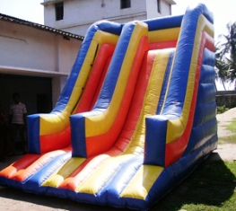 Bouncies